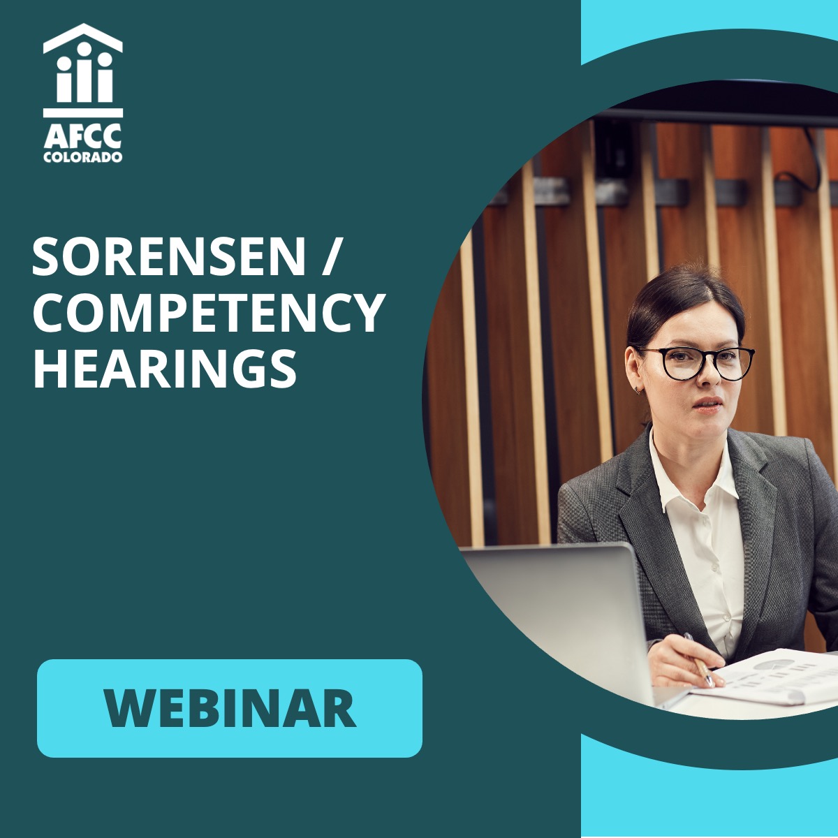 Sorensen/Competency Hearings