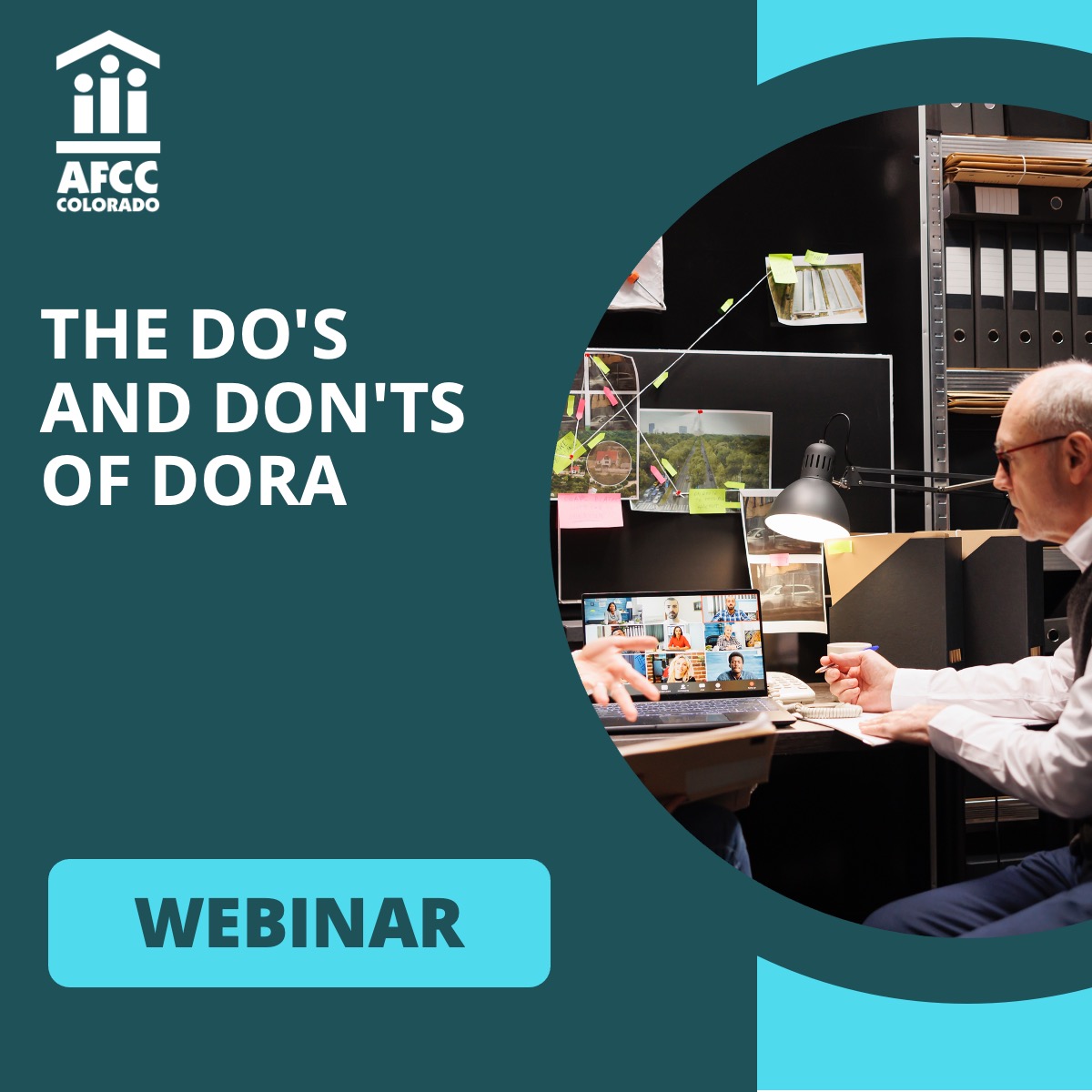 The Do’s and Don’ts of DORA