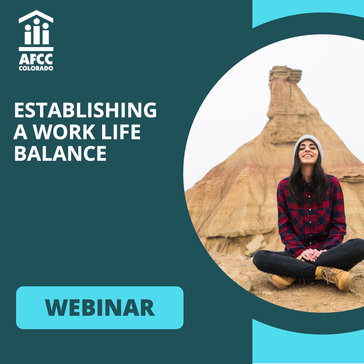 Establishing a Work Life Balance