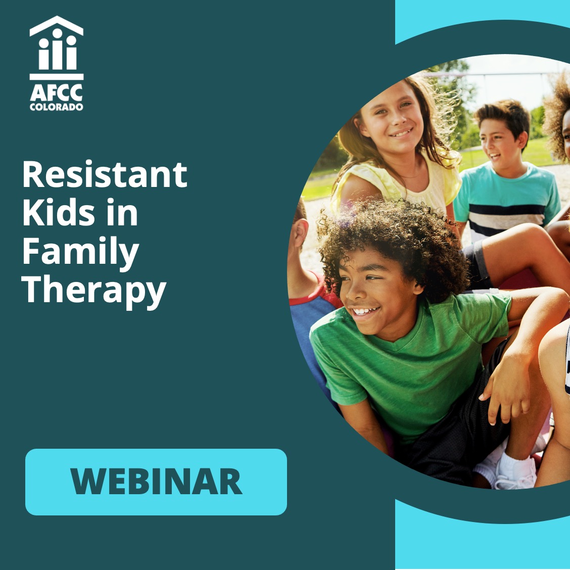 Resistant Kids in Family Therapy